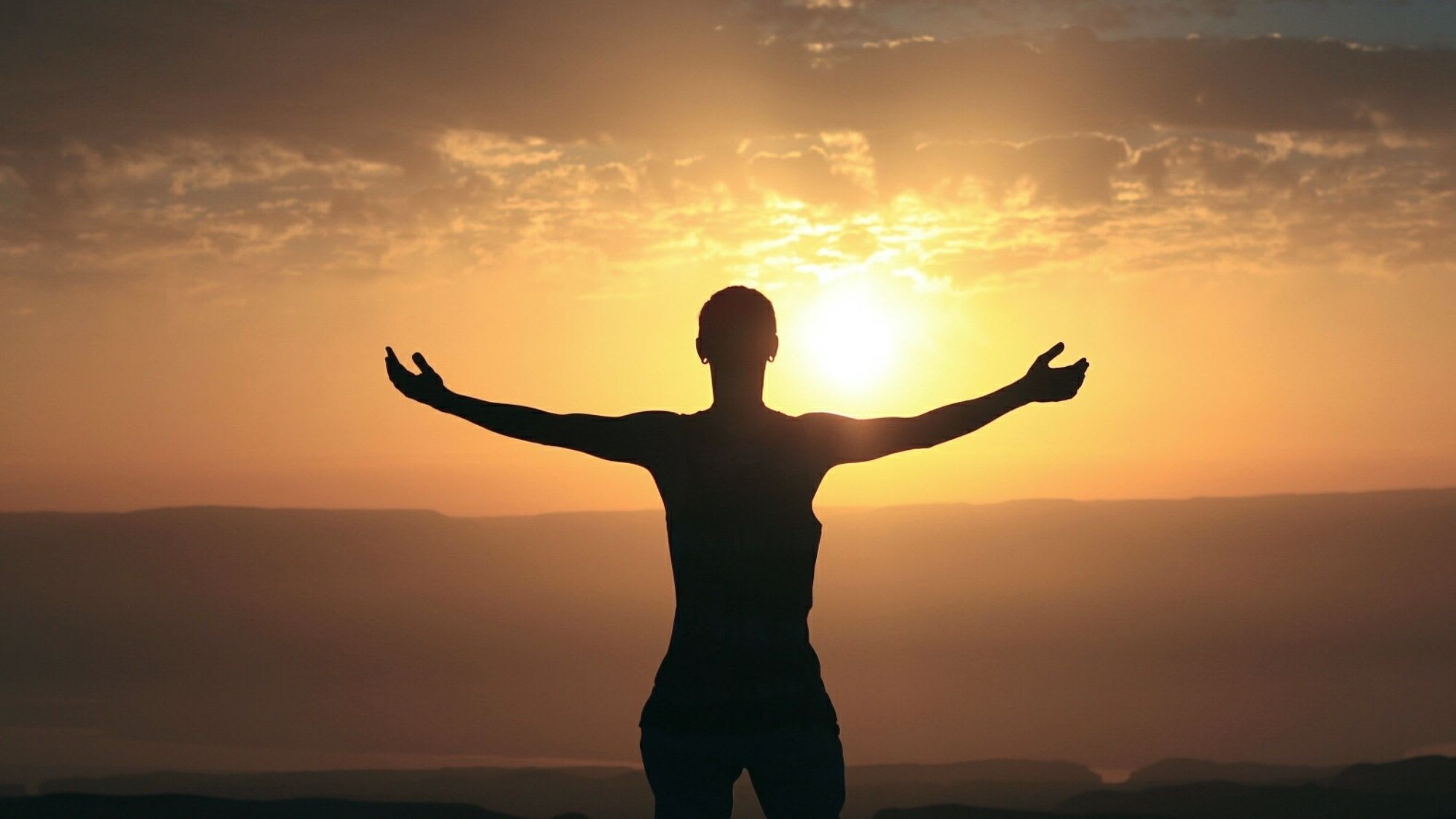 The Story of Soultrove - Empowerment and hope